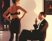 杰克 维特里亚诺 : Night in the City